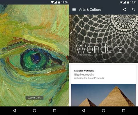 Scan the World — Google Arts & Culture.